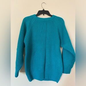Vintage Partners Mervyns Sweater
